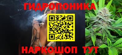 молекула духа Кинель